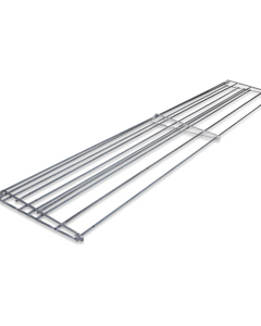 Front grid collapsible 3x wire tier 500